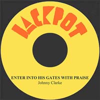 Enter Into His Gates With Praise
